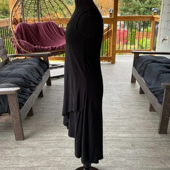 Gilmour | Layered Tank Top Dress - Picture 3 of 6